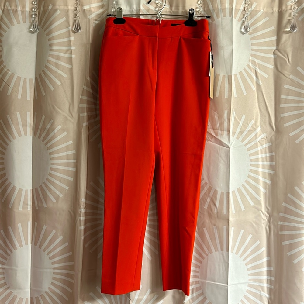 NWT business casual pants
